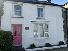 Stunning cottage near Porthleven